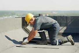 Fast & Reliable Emergency Roof Repairs in Hubbard, TX